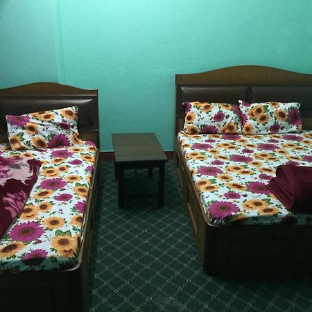 Hotel New Basuki Private Limited Tokha Экстерьер фото