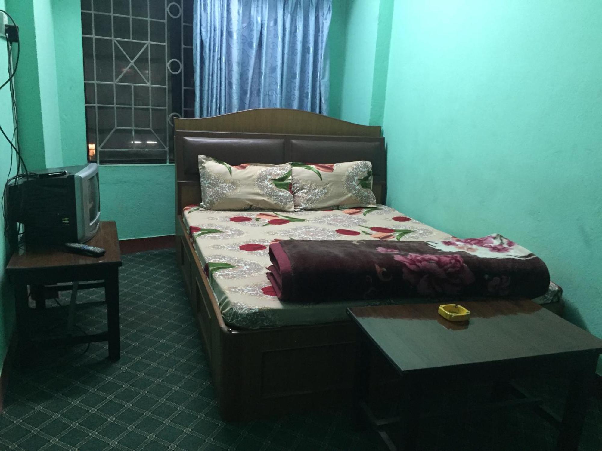 Hotel New Basuki Private Limited Tokha Экстерьер фото
